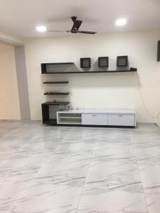 Hall Image of 2720 Sq.ft 3 BHK Apartment / Flat for rent in Malaxmi Sentosa Diamond, Poranki Rural Vijayawada for Rs. 33000