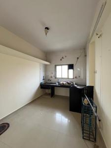Kitchen Image of 983 Sq.ft 2 BHK Apartment / Flat for sale in Rohan Rutej Nest, Nigdi Pune for Rs. 6800000