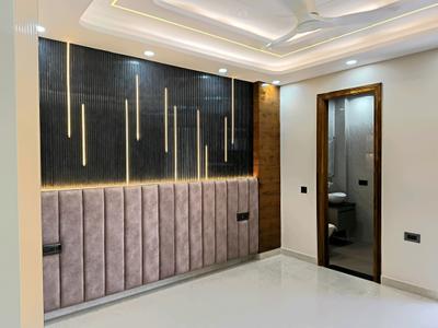 Bedroom Image of 2250 Sq.ft 4 BHK Builder Floor for sale in Vaishali Ghaziabad for Rs. 35000000
