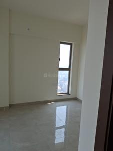 Bedroom Image of 900 Sq.ft 2 BHK Apartment / Flat for sale in Sheth Irene Wing A Phase 1, Malad West Mumbai for Rs. 22500000