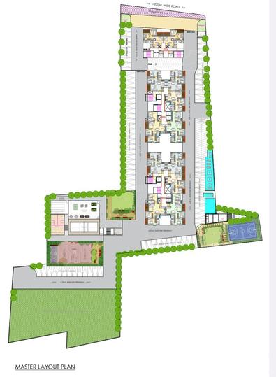 Gaikwad Florio Main Image 1