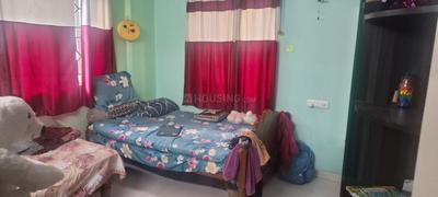 Bedroom Image of 1355 Sq.ft 3 BHK Apartment / Flat for sale in Uttarahalli Hobli Bengaluru for Rs. 8500000