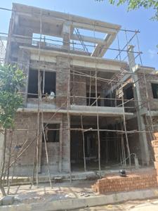 Image of 3200 Sq.ft 4 BHK Villa for sale in Sainikpuri, Secunderabad for Rs. 25000000