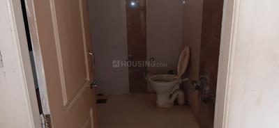 Bathroom Image of 1100 Sq.ft 2 BHK Apartment / Flat for rent in Khodiyar Colony Jamnagar for Rs. 20000