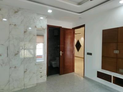 Bedroom Image of 850 Sq.ft 2 BHK Apartment / Flat for sale in Jalvayu Tower, Sector 57 Gurgaon for Rs. 16500000