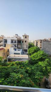 Balcony Image of 2400 Sq.ft 4 BHK Builder Floor for sale in Emaar Emerald Hill, Sector 65 Gurgaon for Rs. 38000000