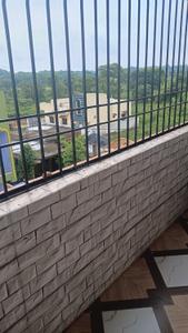 Balcony Image of 2000 Sq.ft 3 BHK Builder Floor for rent in Chira Chas Bokaro for Rs. 15000