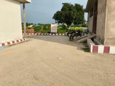 Image of 2000 Sq.ft Residential Plot / Land for sale in Banthra Sikander Pur, Lucknow for Rs. 3000000