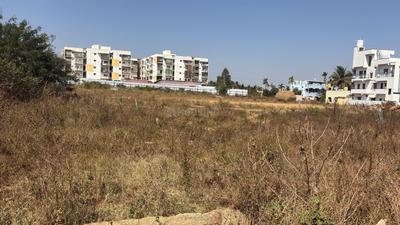 Image of 1026 Sq.ft Residential Plot / Land for sale in Avalahalli, Bengaluru for Rs. 7182000