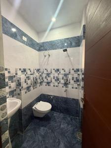 Bathroom Image of 5445 Sq.ft 4 BHK Builder Floor for sale in Sector 6 Panchkula for Rs. 75000000