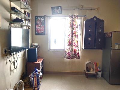 Hall Image of 458 Sq.ft 1 BHK Apartment / Flat for sale in Ambattur Chennai for Rs. 2750000