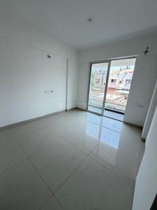 Bedroom Image of 950 Sq.ft 2 BHK Apartment / Flat for sale in Siddh Amara, Bavdhan Pune for Rs. 8500000