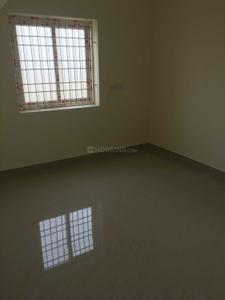 Bedroom Image of 1100 Sq.ft 2 BHK Independent House for sale in Avita Sri Gayathri Doctors Nest, Erumaiyur Chennai for Rs. 4500000