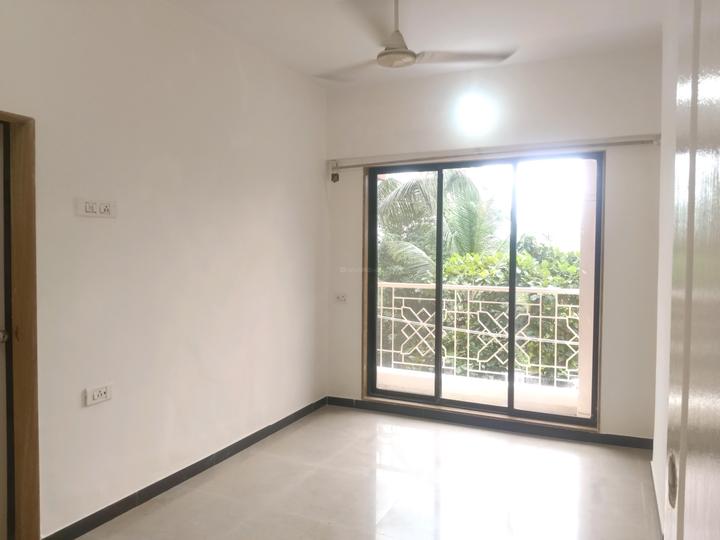 Sector 8, Kandivali West Bedroom 1