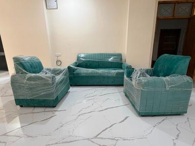 Hall Image of 1500 Sq.ft 3 BHK Apartment / Flat for sale in Bandlaguda Jagir Hyderabad for Rs. 8000000