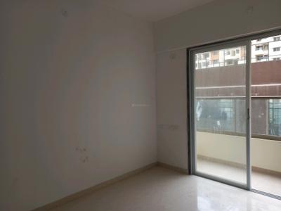 Bedroom Image of 1124 Sq.ft 2 BHK Apartment / Flat for sale in Pyramid Atlante, Tathawade Pune for Rs. 6500000