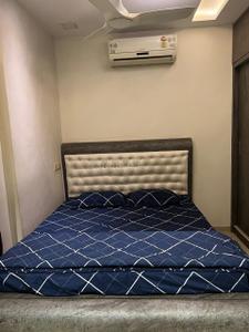 Bedroom Image of 2650 Sq.ft 2 BHK Apartment / Flat for sale in Kalwa Thane for Rs. 19000000