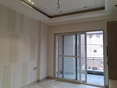 Bedroom Image of 1900 Sq.ft 3 BHK Builder Floor for sale in Raja Garden New Delhi for Rs. 32500000