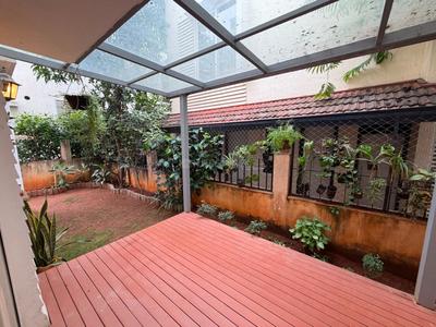 Balcony Image of 2483 Sq.ft 3 BHK Villa for rent in Chansandra Bengaluru for Rs. 110000