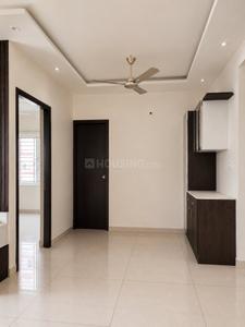 Hall Image of 1105 Sq.ft 2 BHK Apartment / Flat for sale in Sumadhura Eden Garden by Sumadhura Infracon Pvt Ltd, Medahalli Bengaluru for Rs. 15000000