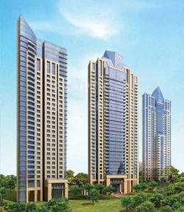 4 BHK Flat