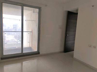 Bedroom Image of 1250 Sq.ft 2 BHK Apartment / Flat for sale in Shagun White Woods, Ulwe Navi Mumbai for Rs. 14500000