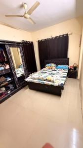 Bedroom Image of 884 Sq.ft 2 BHK Apartment / Flat for sale in Hadapsar Pune for Rs. 9200000