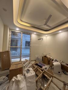 Hall Image of 1200 Sq.ft 3 BHK Apartment / Flat for sale in Mandi New Delhi for Rs. 7000000
