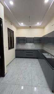 Kitchen Image of 900 Sq.ft 3 BHK Independent House for sale in Mundian Kalan Ludhiana for Rs. 4500000