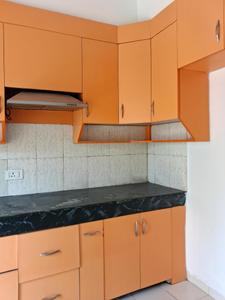 Kitchen Image of 925 Sq.ft 2 BHK Apartment / Flat for sale in Paras Tierea, Sector 137 Noida for Rs. 8000000