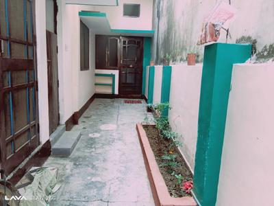 Balcony Image of 1000 Sq.ft 2 BHK Independent House for rent in Padri Bazaar Gorakhpur for Rs. 7200