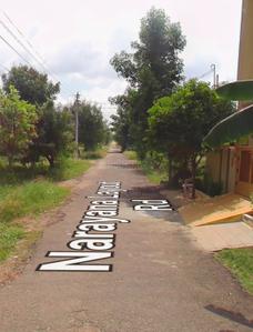 Image of 1320 Sq.ft Residential Plot / Land for sale in Perundurai, Erode for Rs. 2850000