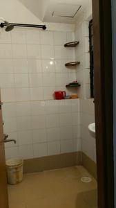 Image of 458 Sq.ft 1 BHK Apartment / Flat for rent in New Garia, Kolkata for Rs. 18000