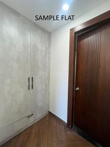 Bedroom Image of 2406 Sq.ft 3 BHK Apartment / Flat for sale in Bayleaf Heights, Canal Road Dehradun for Rs. 19700000