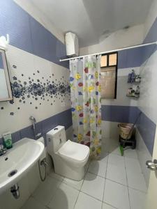 Image of 1050 Sq.ft 2 BHK Apartment / Flat for rent in Nanded Asawari, Nanded, Pune for Rs. 35000