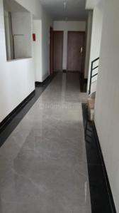 Hall Image of 700 Sq.ft 1 BHK Apartment / Flat for sale in Saras Casa, Ulwe Navi Mumbai for Rs. 6000000