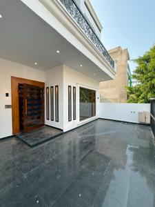 Image of 2250 Sq.ft 5 BHK Independent House for sale in Kharar, Mohali for Rs. 32500000