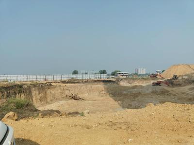 Image of 220 Sq.ft Residential Plot / Land for sale in Mominpet, Hyderabad for Rs. 1700000