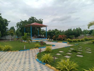 Image of 150 Sq.ft Residential Plot / Land for sale in Nandikandi, Sangareddy for Rs. 3300000