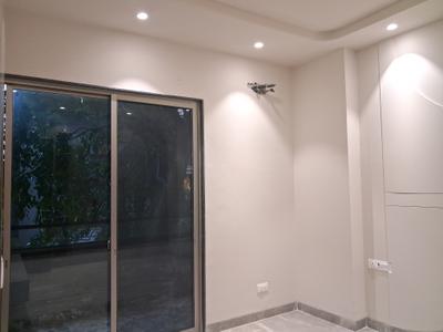 Bedroom Image of 1800 Sq.ft 3 BHK Builder Floor for rent in Paschim Vihar New Delhi for Rs. 60000