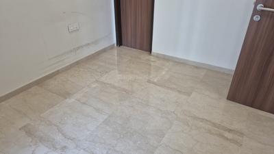 Bedroom Image of 650 Sq.ft 1 BHK Apartment / Flat for sale in Lodha New Cuffe Parade, Sion Mumbai for Rs. 18700000