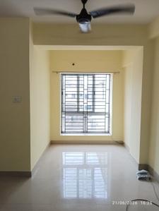 Hall Image of 900 Sq.ft 2 BHK Apartment / Flat for sale in Shreshta Garden, Rajarhat Kolkata for Rs. 5500000