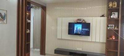 Hall Image of 1120 Sq.ft 2 BHK Apartment / Flat for rent in Kompally Hyderabad for Rs. 26000