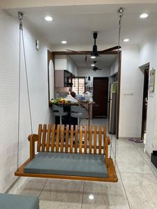 Hall Image of 2200 Sq.ft 3 BHK Duplex for sale in Bhayli Vadodara for Rs. 15000000