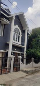Image of 950 Sq.ft 3 BHK Villa for rent in Kalyan Nagar, Bengaluru for Rs. 29000