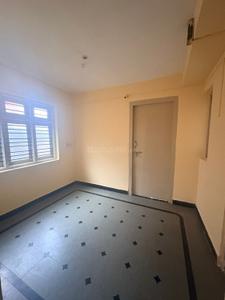 Living Room Image of 300 Sq.ft 1 BHK Builder Floor for rent in Saraswatpur Dharwad for Rs. 5000