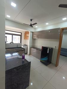 Hall Image of 1629 Sq.ft 3 BHK Apartment / Flat for sale in Yogi Platina, Sargasan Gandhinagar for Rs. 8000000