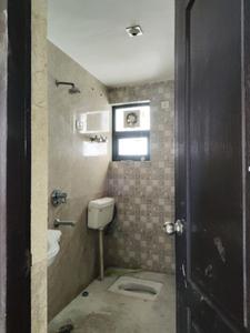 Common Bathroom Image of 1020 Sq.ft 2 BHK Apartment / Flat for sale in CGEWHO Kendriya Vihar, Phi II Greater Noida for Rs. 11200000
