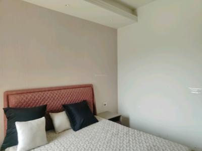Bedroom Image of 2200 Sq.ft 3 BHK Apartment / Flat for sale in Emaar MGF The Palm Drive, Sector 66 Gurgaon for Rs. 43500000