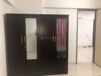 Bedroom Image of 2403 Sq.ft 3 BHK Apartment / Flat for sale in Motera Ahmedabad for Rs. 14000000